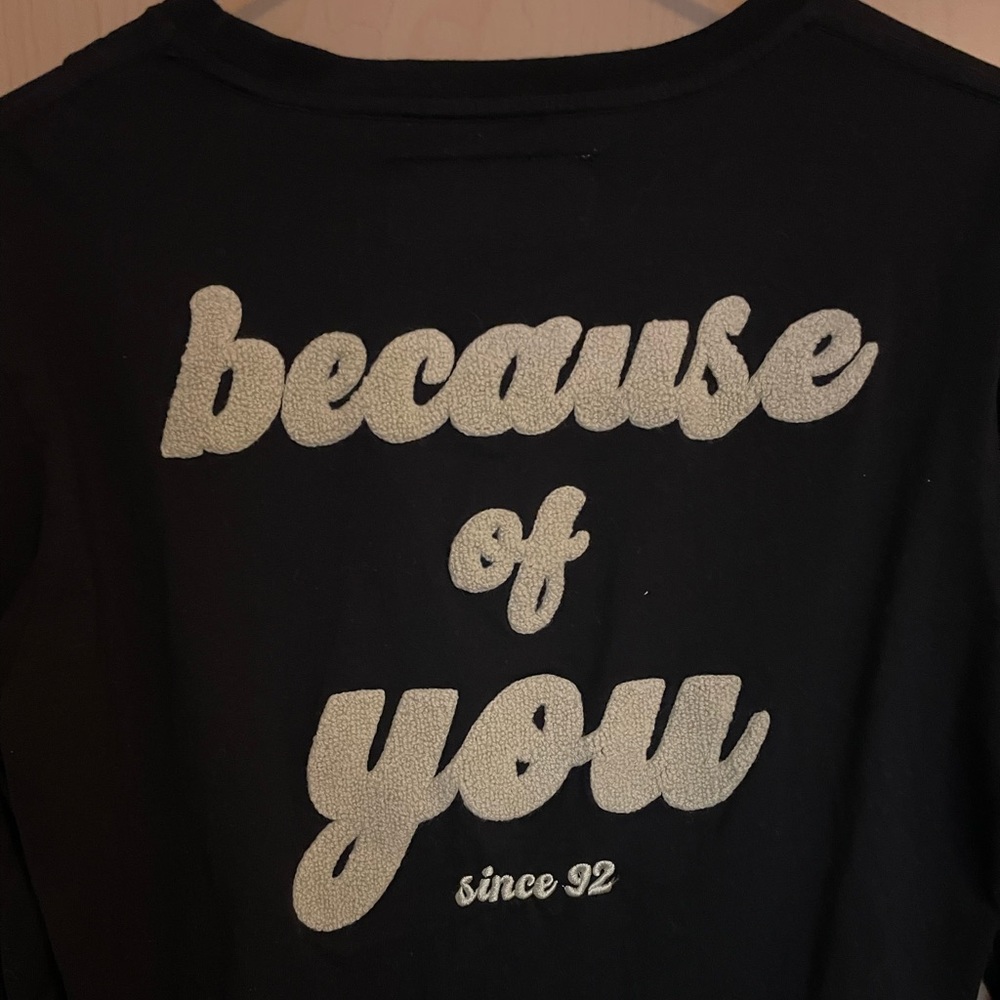 Dutch Bros Shirt (more on my page! :)